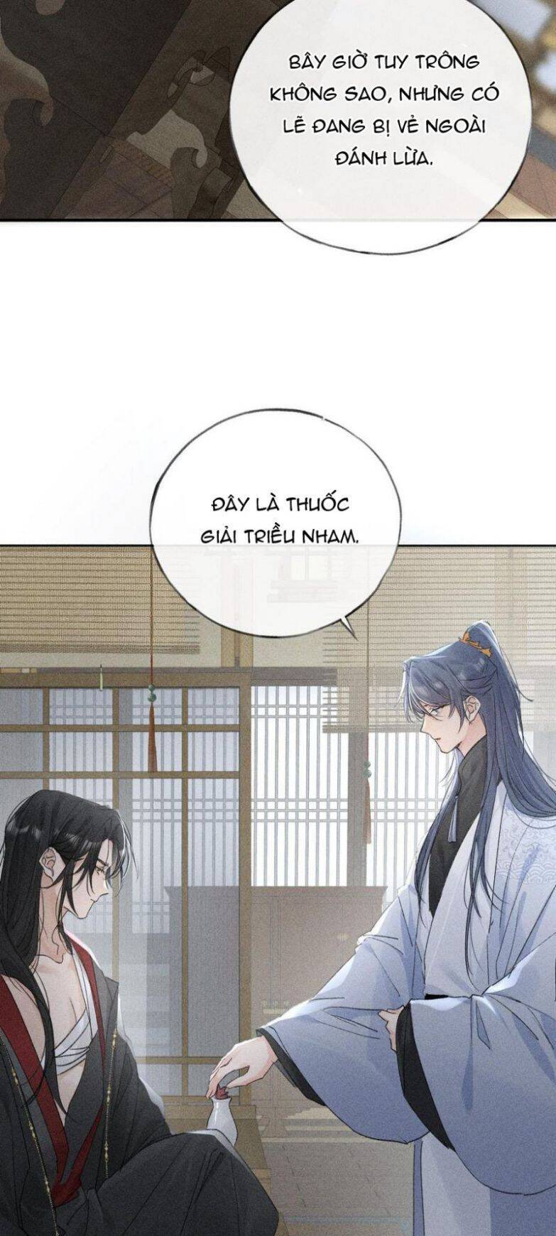 Dụ Địch Thâm Nhập Chap 43 - Next Chap 44