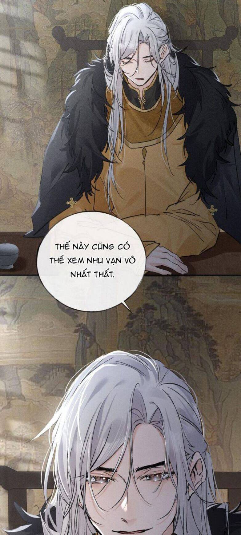 Dụ Địch Thâm Nhập Chap 43 - Next Chap 44