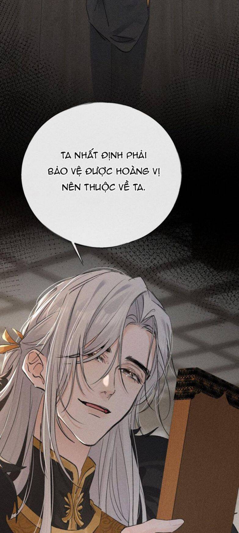 Dụ Địch Thâm Nhập Chap 43 - Next Chap 44