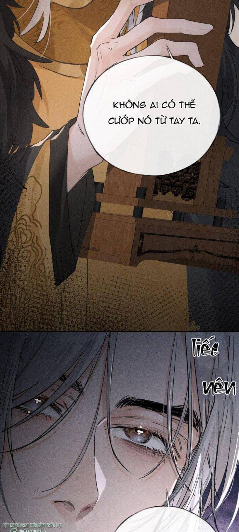 Dụ Địch Thâm Nhập Chap 43 - Next Chap 44