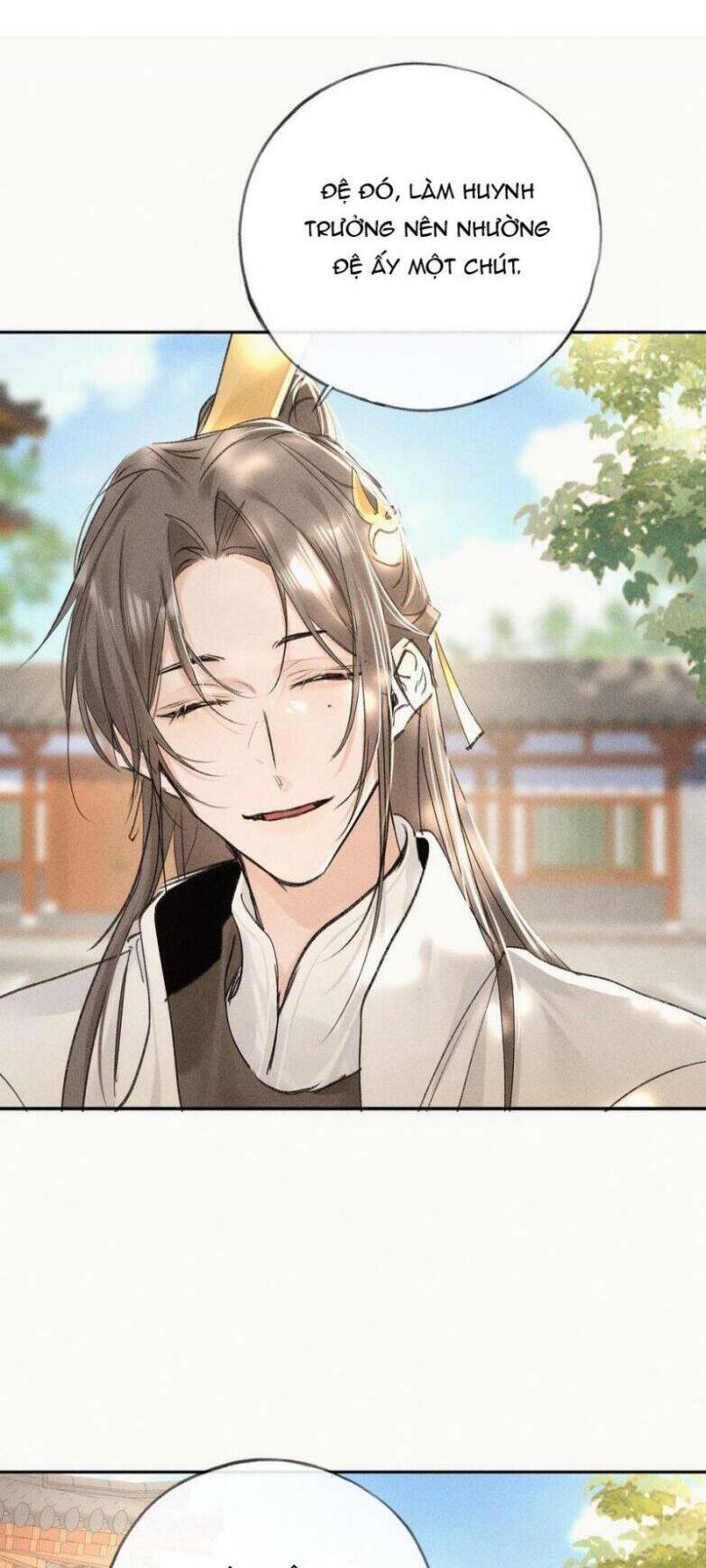 Dụ Địch Thâm Nhập Chap 43 - Next Chap 44