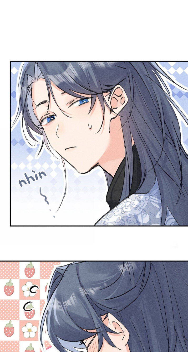Dụ Địch Thâm Nhập Chap 45 - Next Chap 46