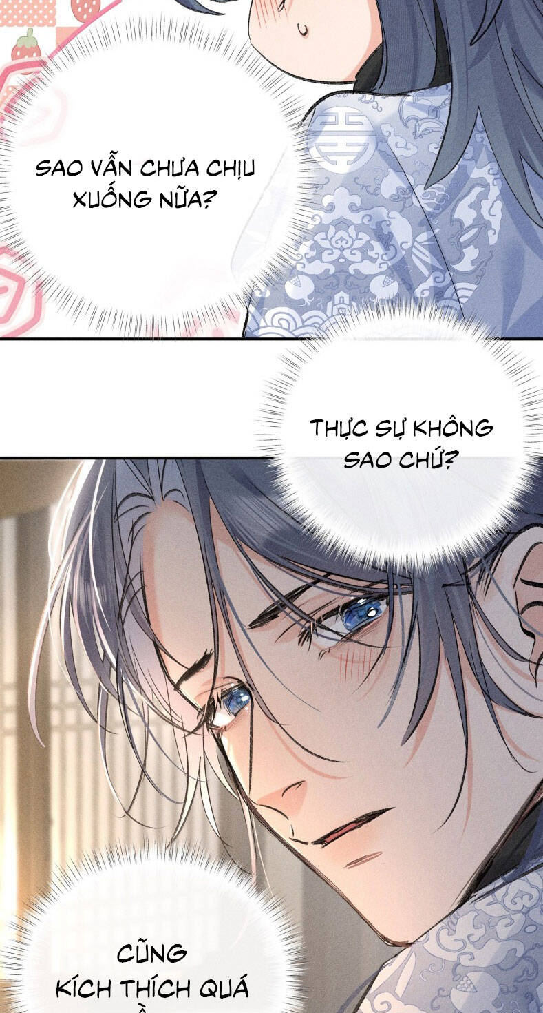 Dụ Địch Thâm Nhập Chap 45 - Next Chap 46