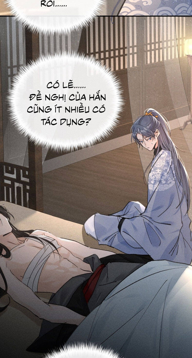 Dụ Địch Thâm Nhập Chap 45 - Next Chap 46