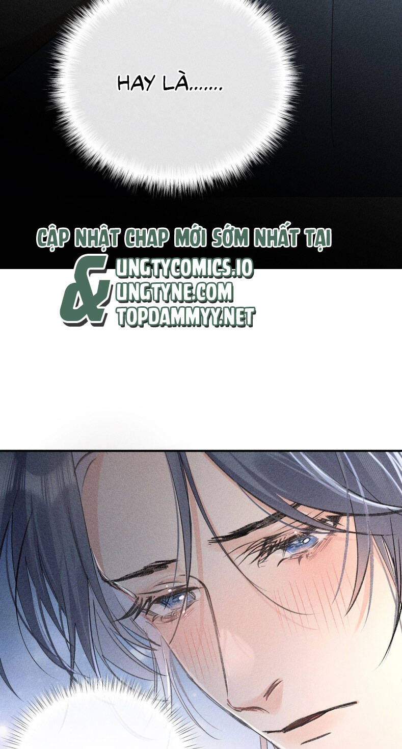 Dụ Địch Thâm Nhập Chap 45 - Next Chap 46