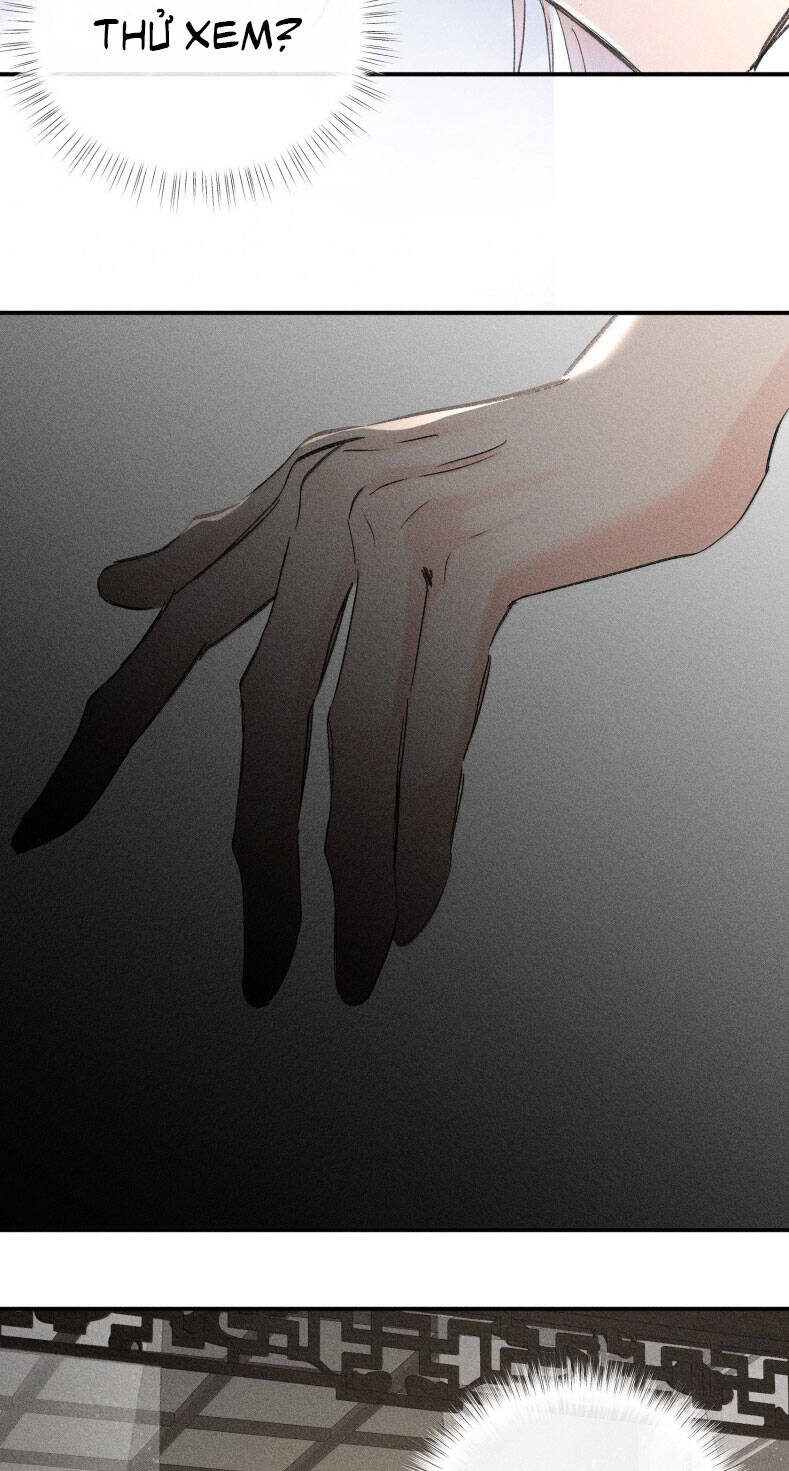 Dụ Địch Thâm Nhập Chap 45 - Next Chap 46