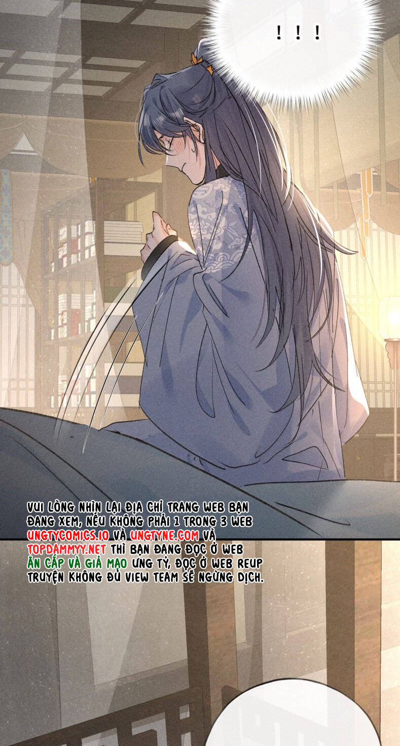 Dụ Địch Thâm Nhập Chap 45 - Next Chap 46