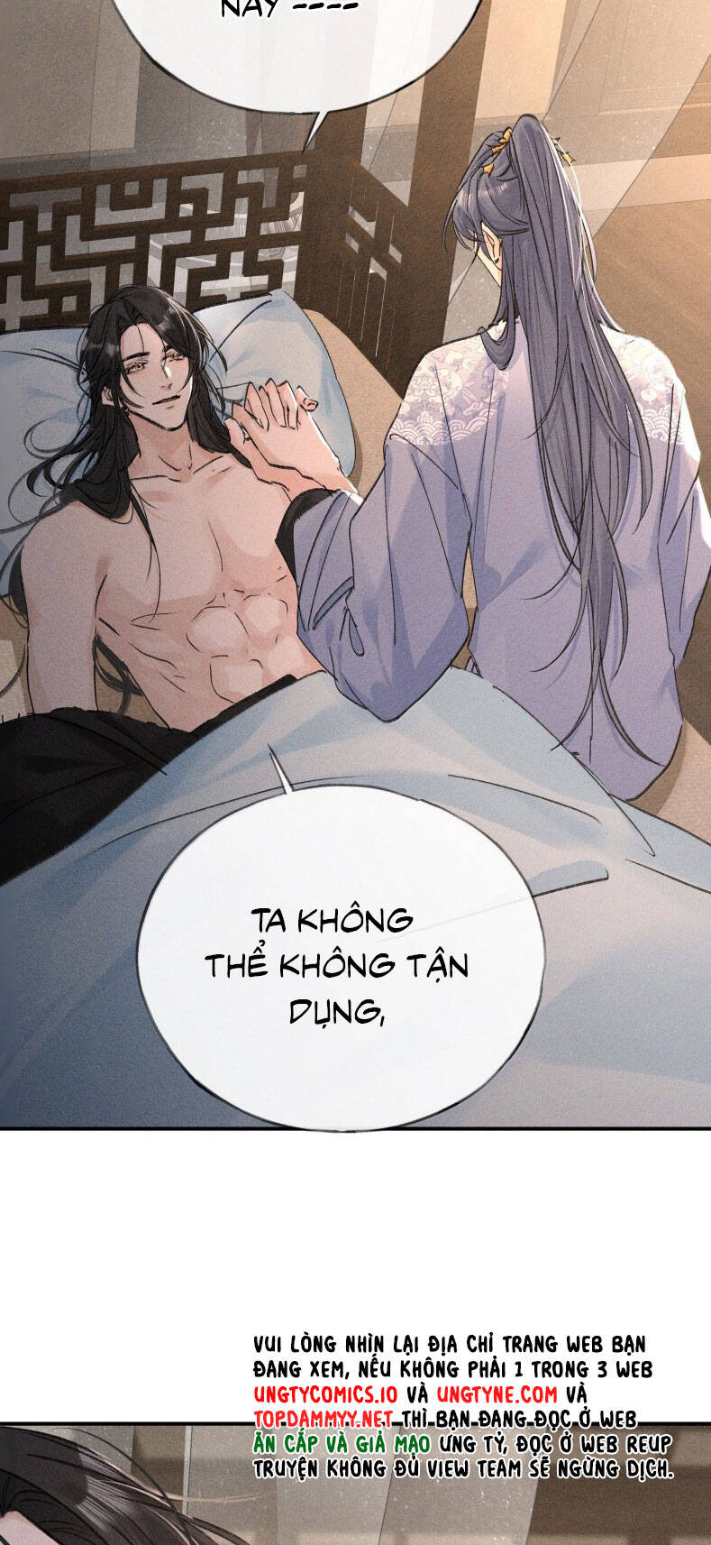Dụ Địch Thâm Nhập Chap 45 - Next Chap 46