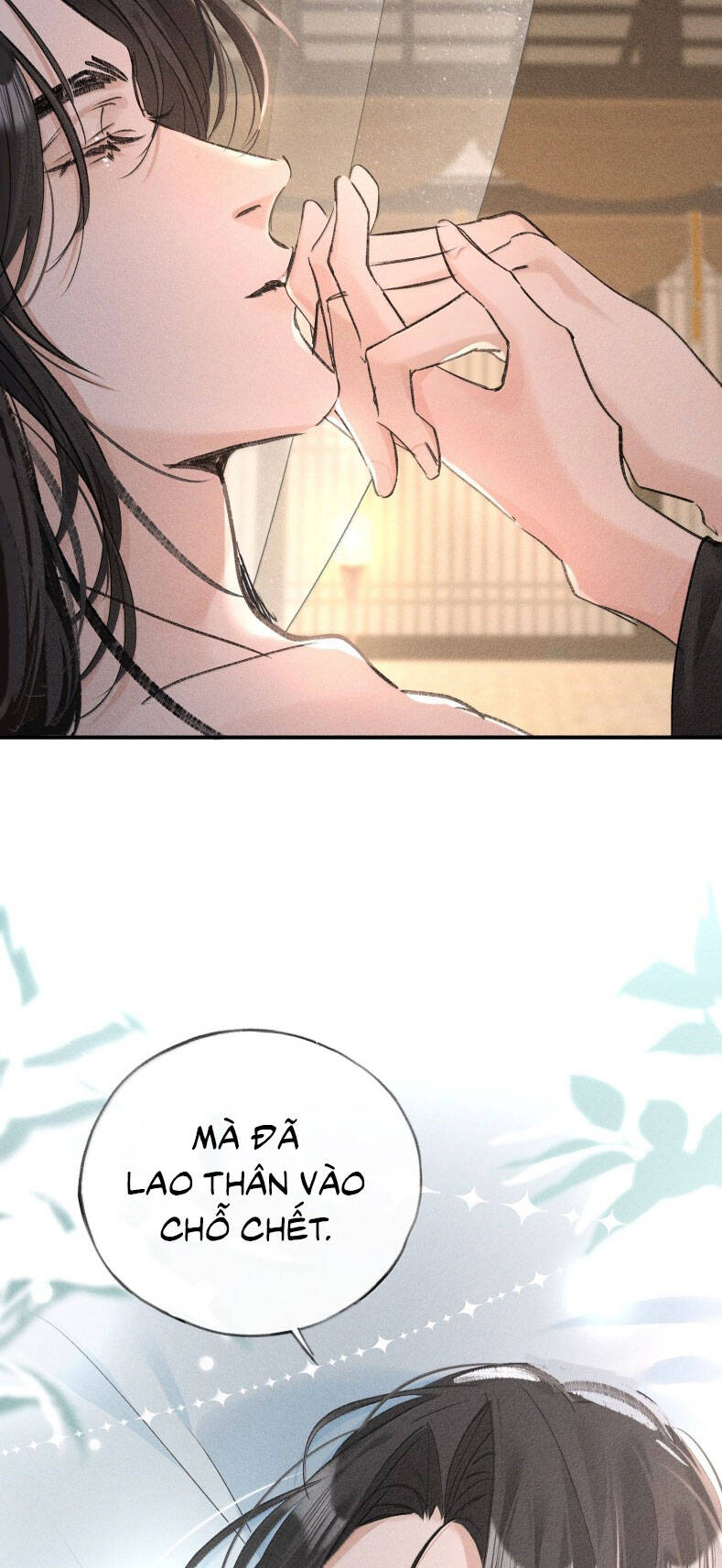 Dụ Địch Thâm Nhập Chap 45 - Next Chap 46