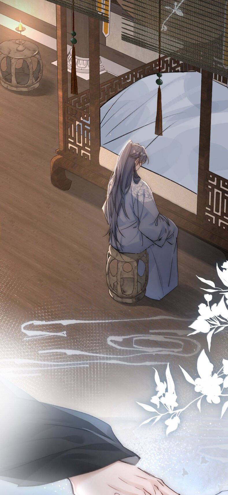 Dụ Địch Thâm Nhập Chap 45 - Next Chap 46