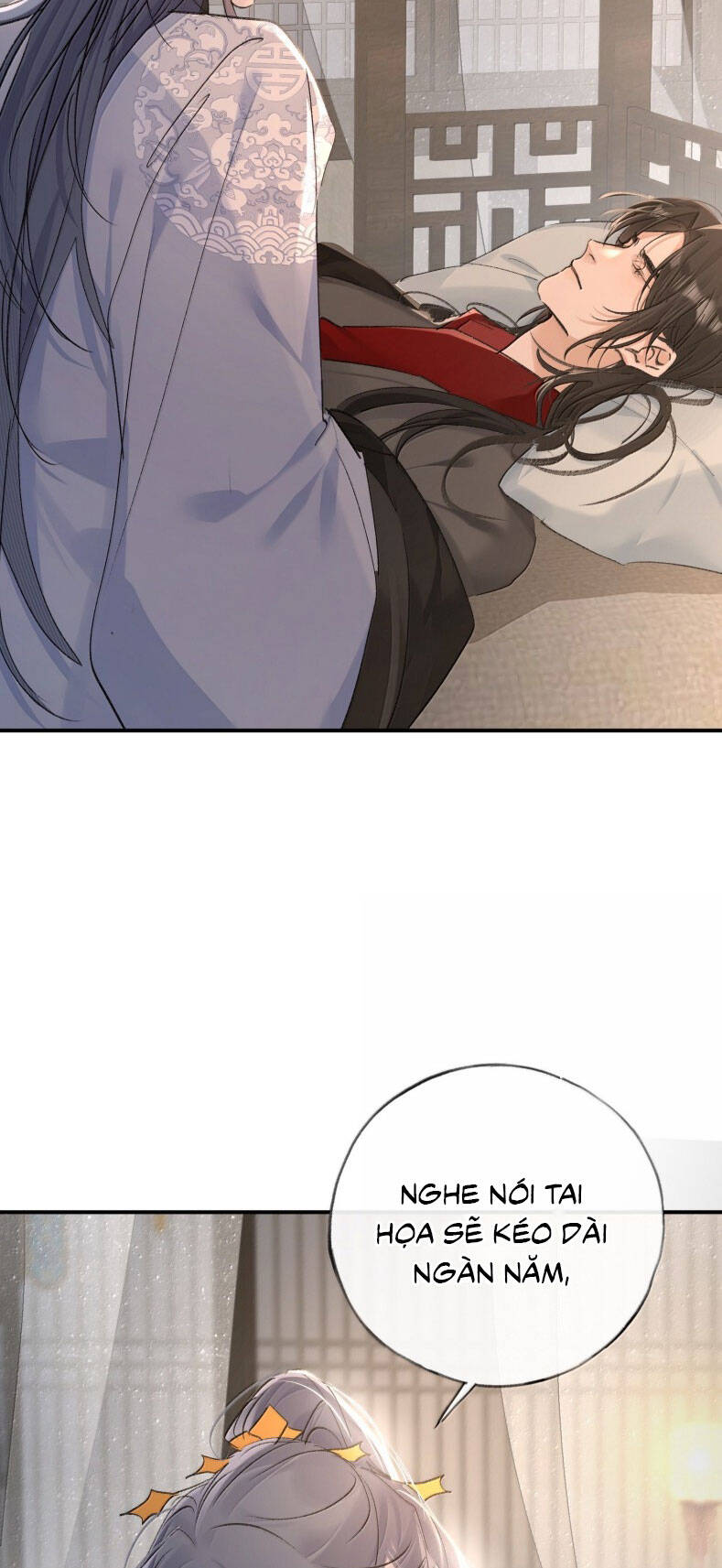 Dụ Địch Thâm Nhập Chap 45 - Next Chap 46