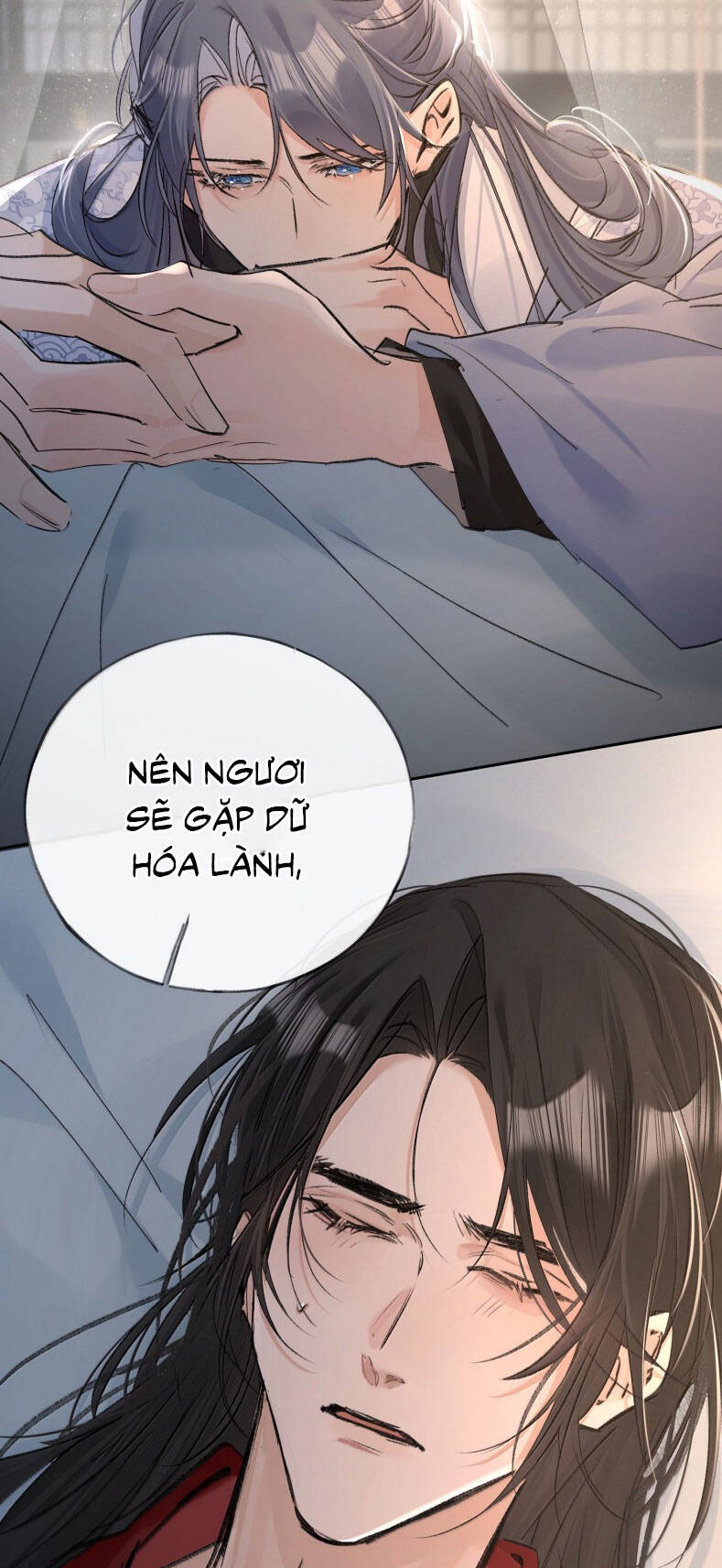 Dụ Địch Thâm Nhập Chap 45 - Next Chap 46