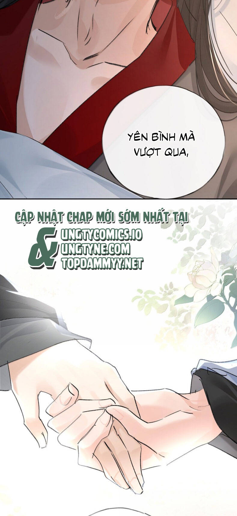 Dụ Địch Thâm Nhập Chap 45 - Next Chap 46