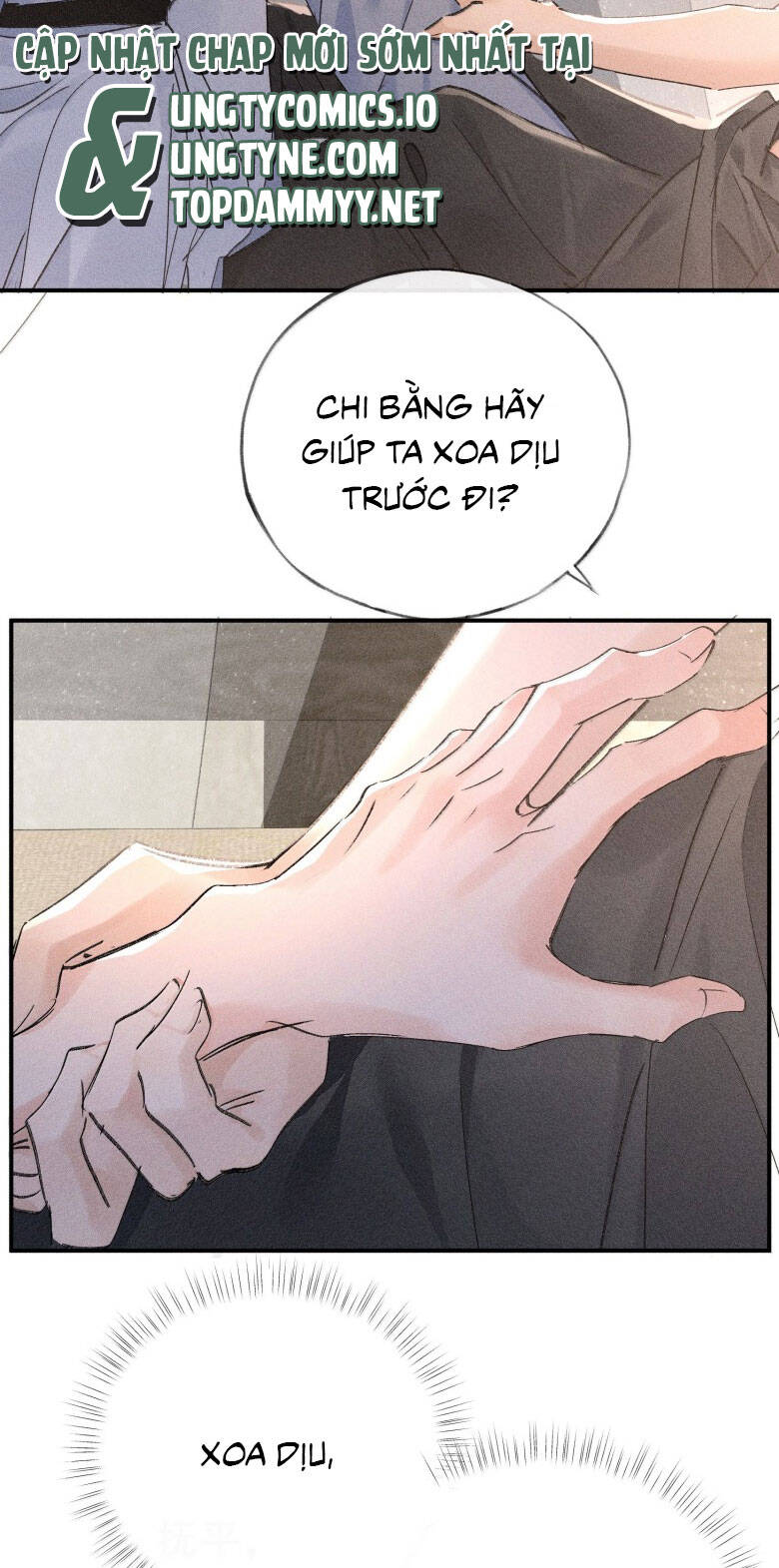 Dụ Địch Thâm Nhập Chap 45 - Next Chap 46