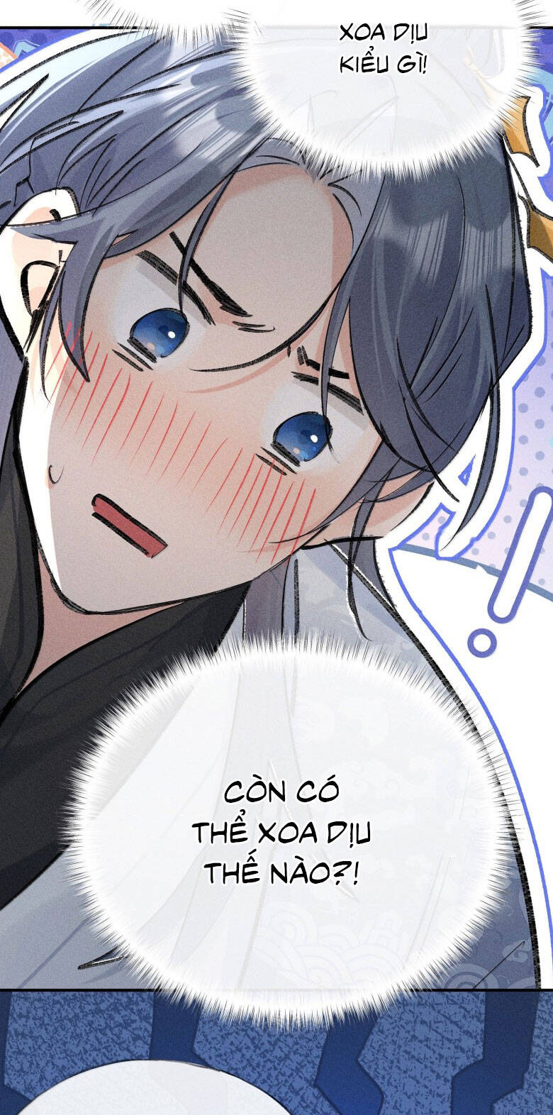 Dụ Địch Thâm Nhập Chap 45 - Next Chap 46