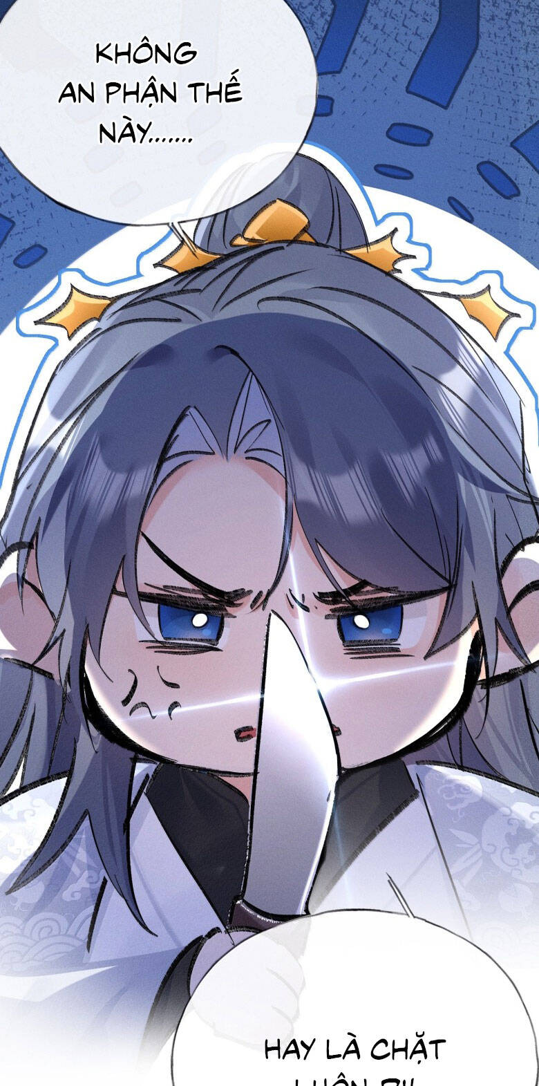 Dụ Địch Thâm Nhập Chap 45 - Next Chap 46