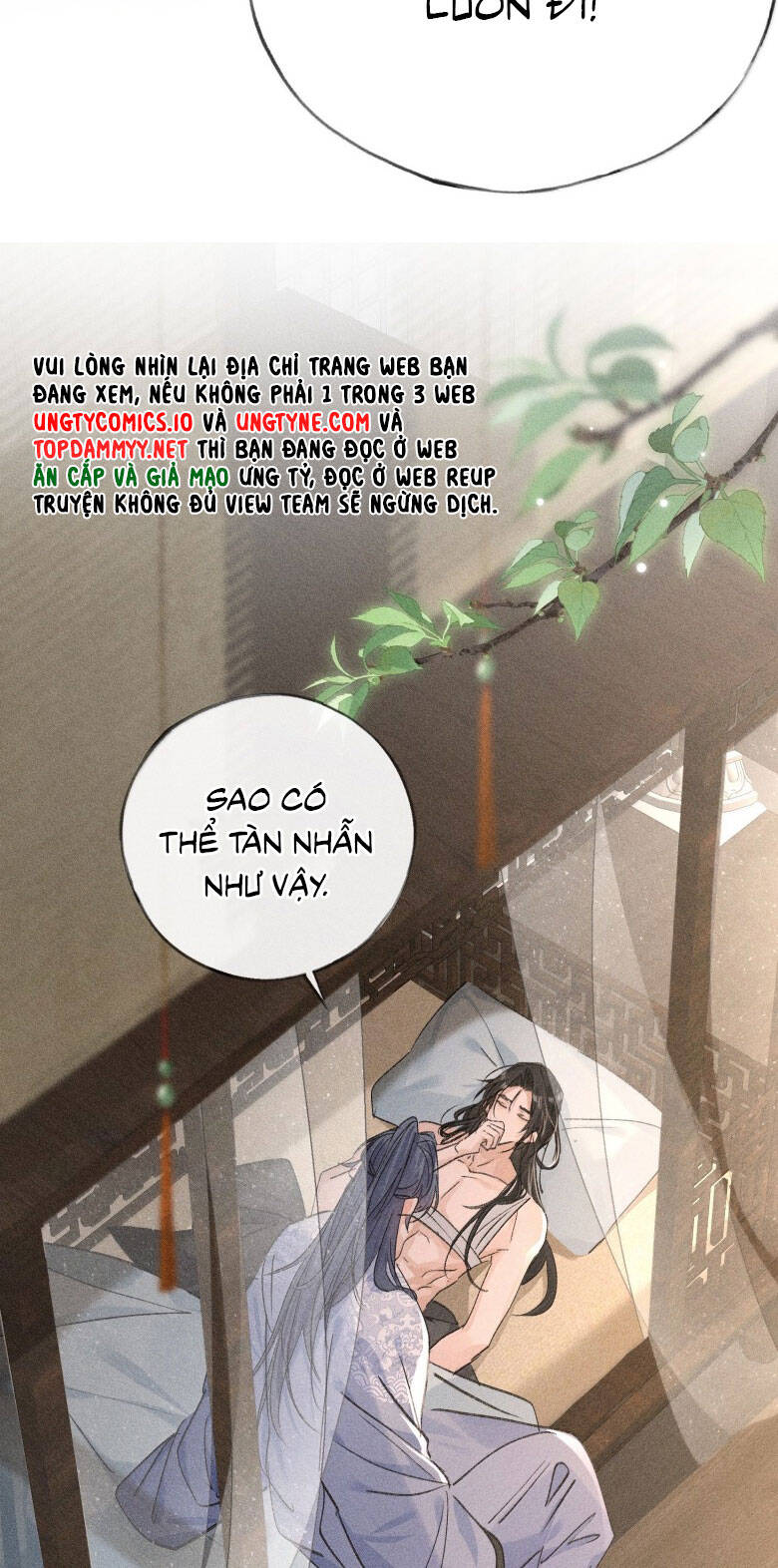 Dụ Địch Thâm Nhập Chap 45 - Next Chap 46