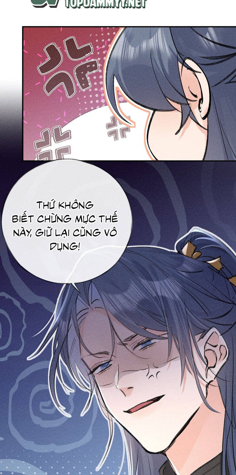 Dụ Địch Thâm Nhập Chap 45 - Next Chap 46