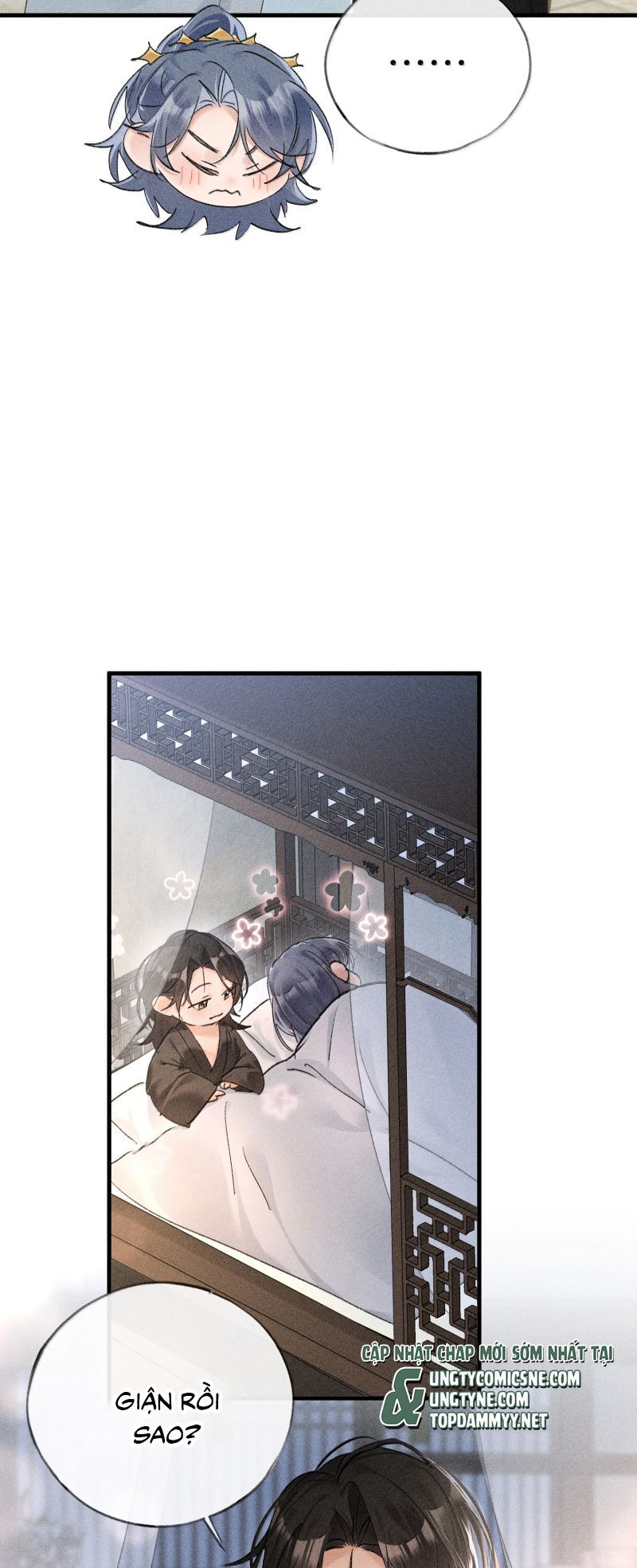 Dụ Địch Thâm Nhập Chap 71 - Next Chap 72