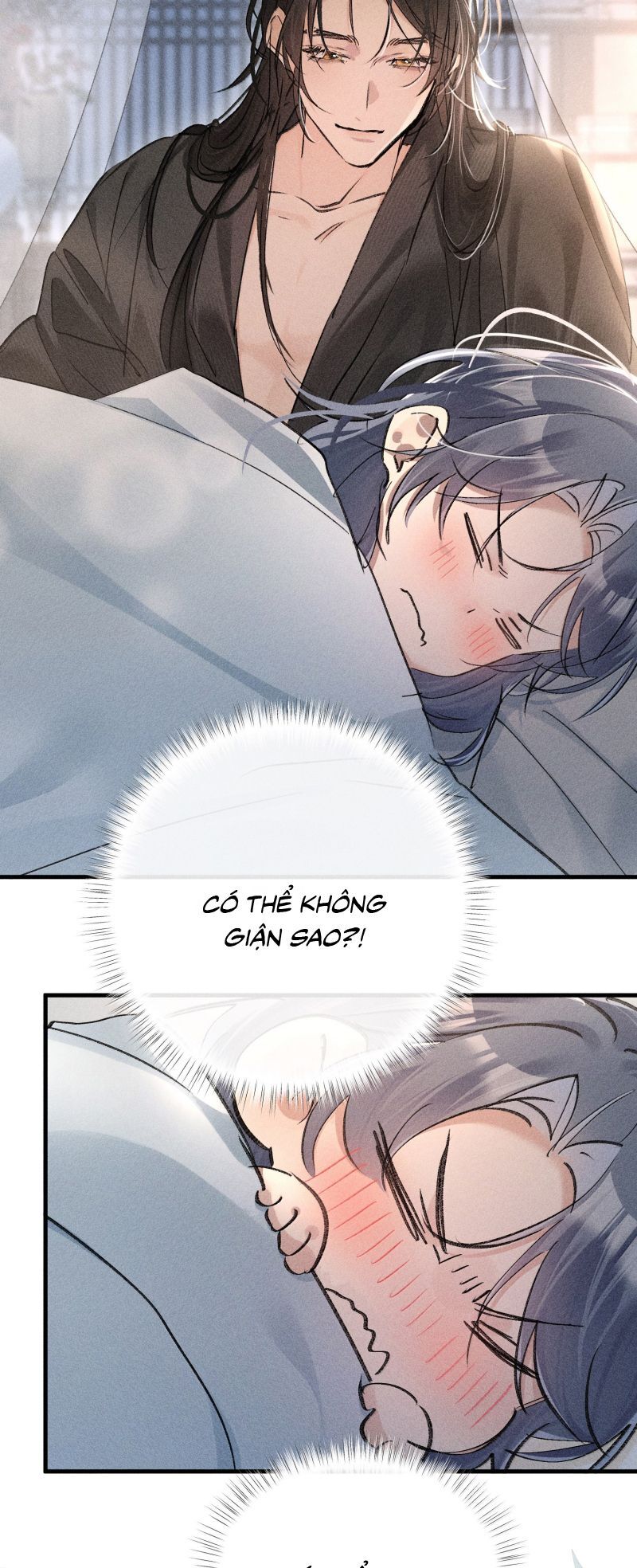 Dụ Địch Thâm Nhập Chap 71 - Next Chap 72