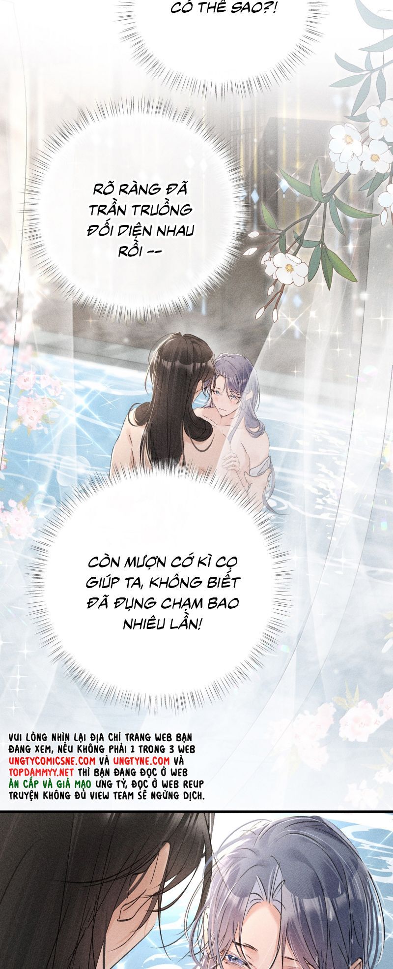 Dụ Địch Thâm Nhập Chap 71 - Next Chap 72