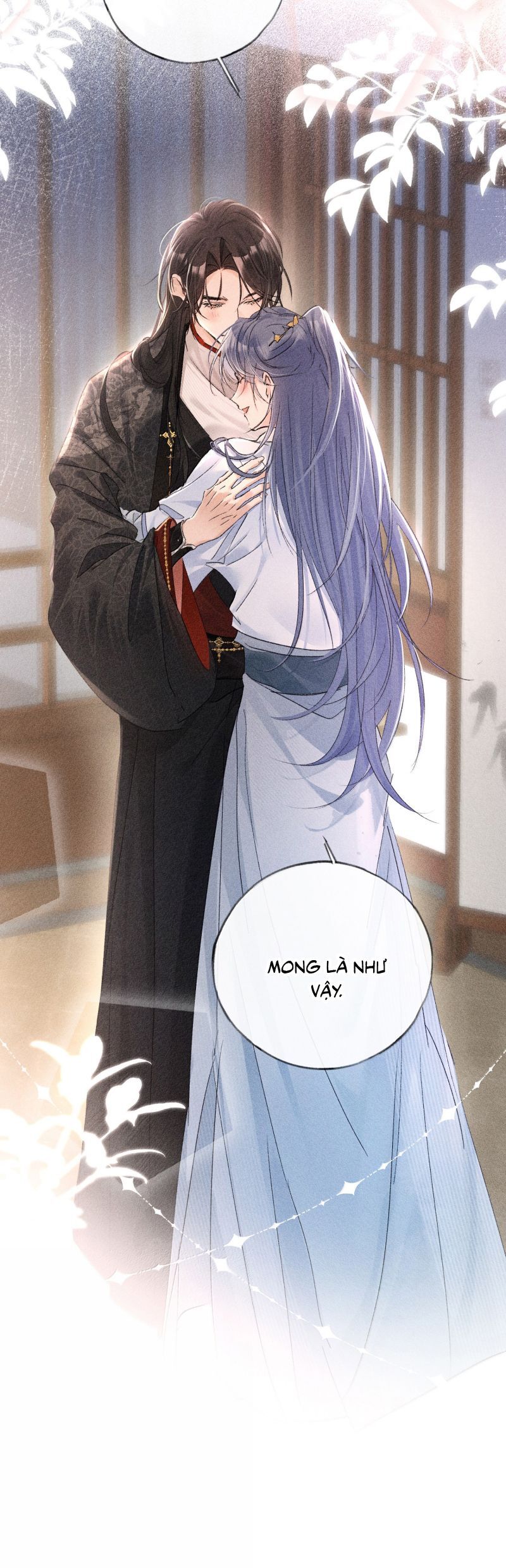Dụ Địch Thâm Nhập Chap 71 - Next Chap 72