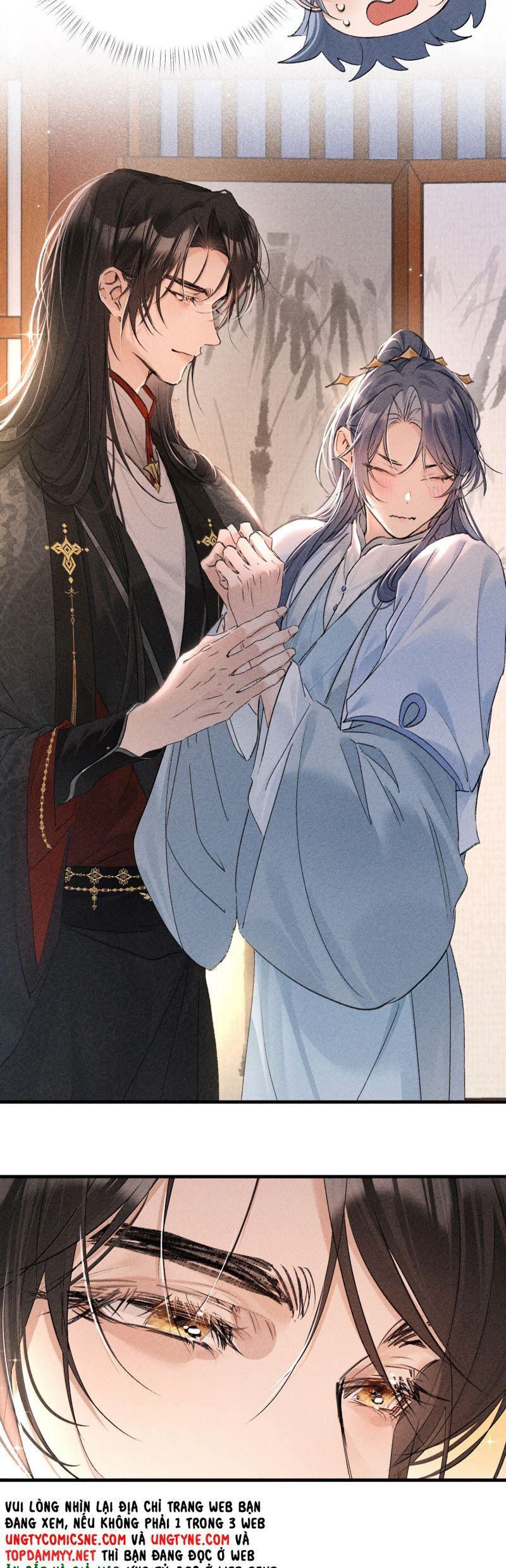 Dụ Địch Thâm Nhập Chap 71 - Next Chap 72