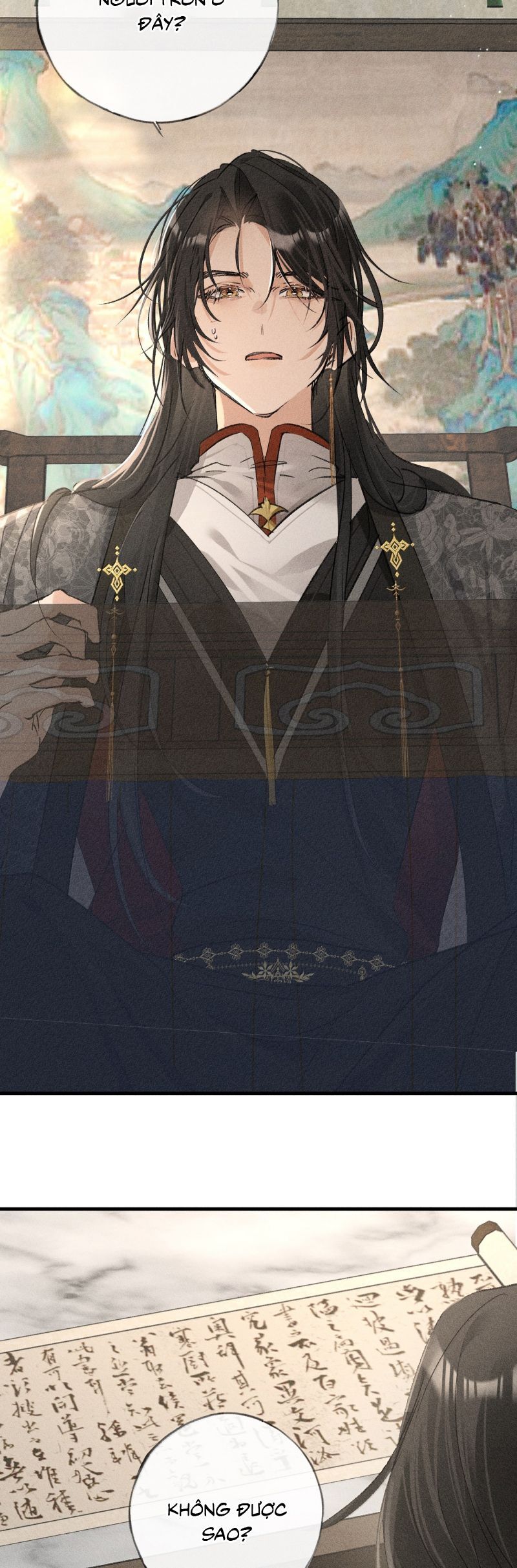 Dụ Địch Thâm Nhập Chap 72 - Next Chap 73