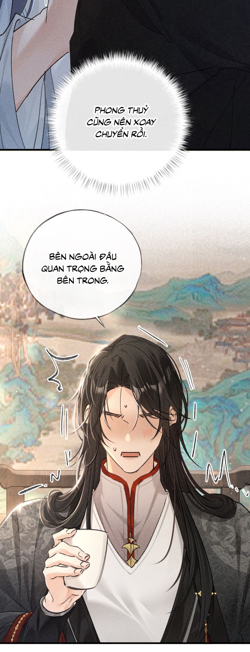 Dụ Địch Thâm Nhập Chap 72 - Next Chap 73