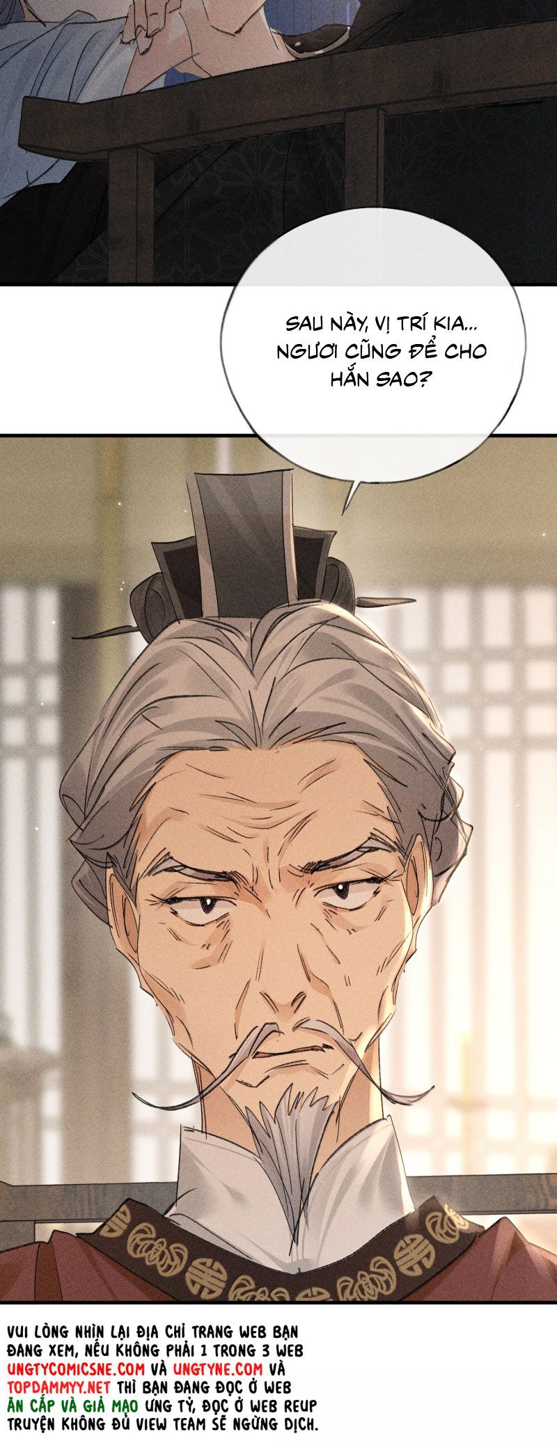 Dụ Địch Thâm Nhập Chap 72 - Next Chap 73