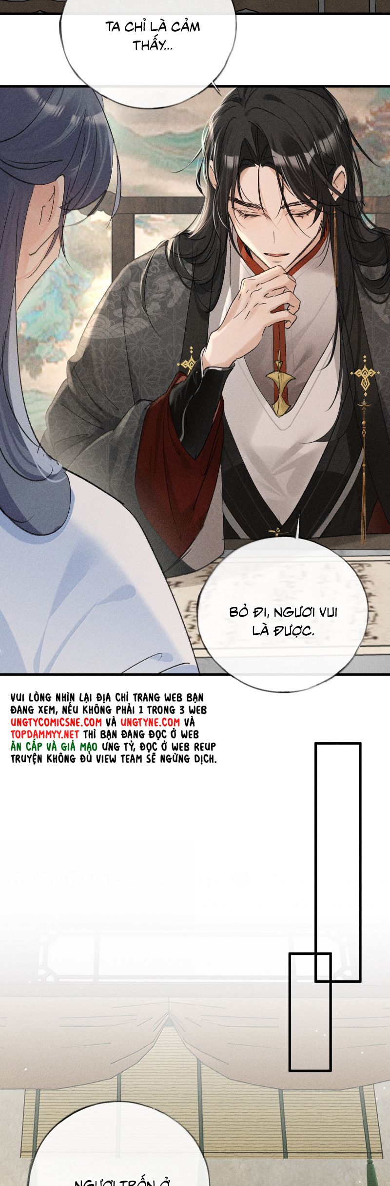 Dụ Địch Thâm Nhập Chap 72 - Next Chap 73
