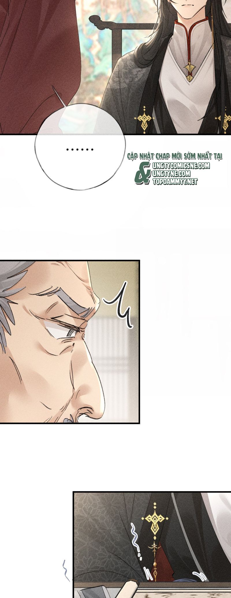 Dụ Địch Thâm Nhập Chap 73 - Next Chap 74