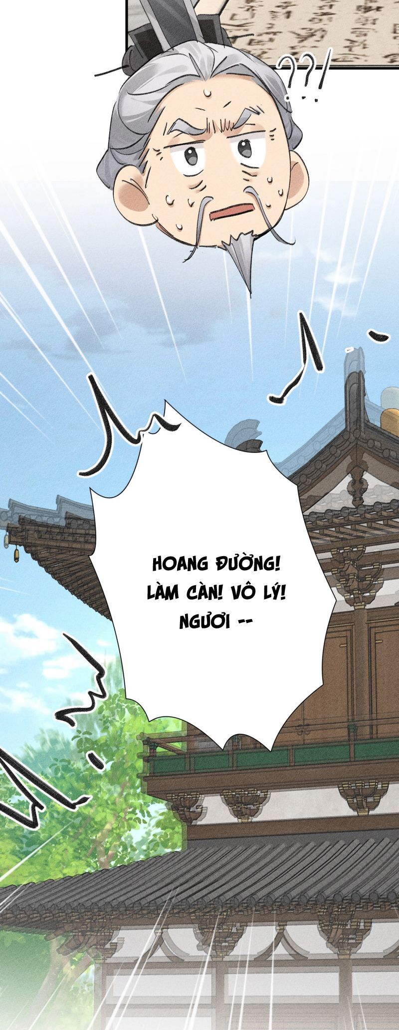 Dụ Địch Thâm Nhập Chap 73 - Next Chap 74