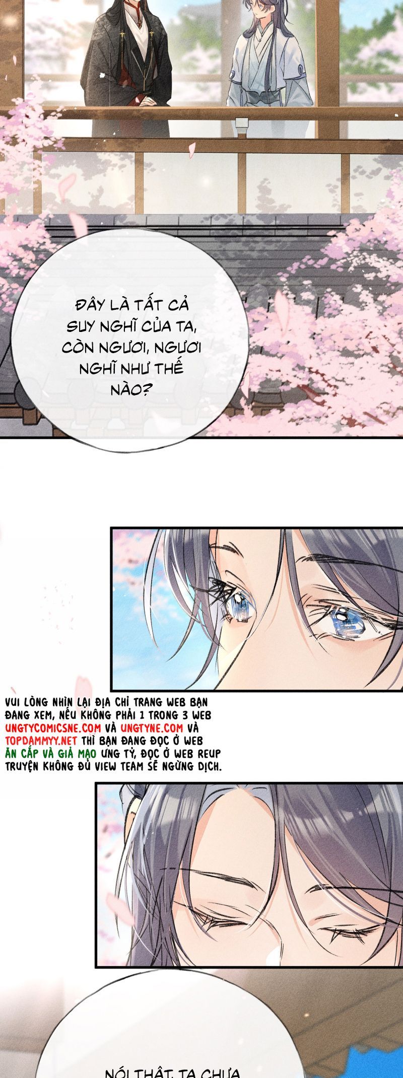 Dụ Địch Thâm Nhập Chap 74 - Next Chap 75