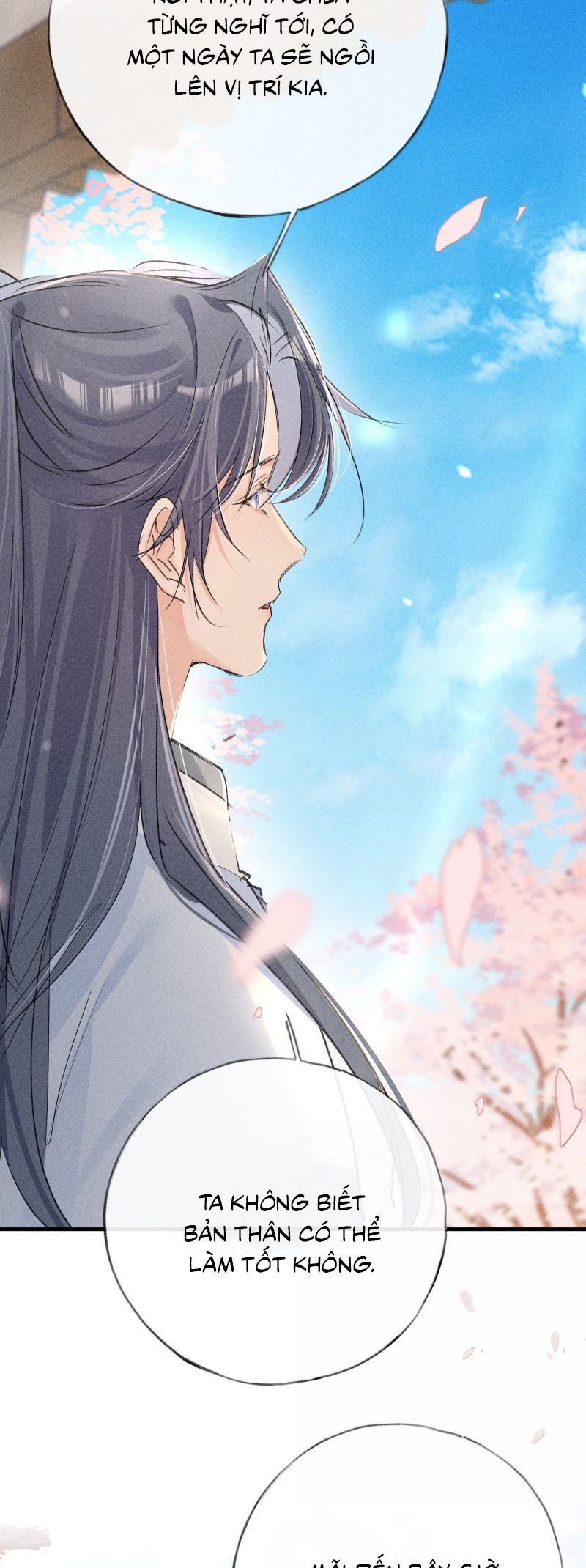 Dụ Địch Thâm Nhập Chap 74 - Next Chap 75