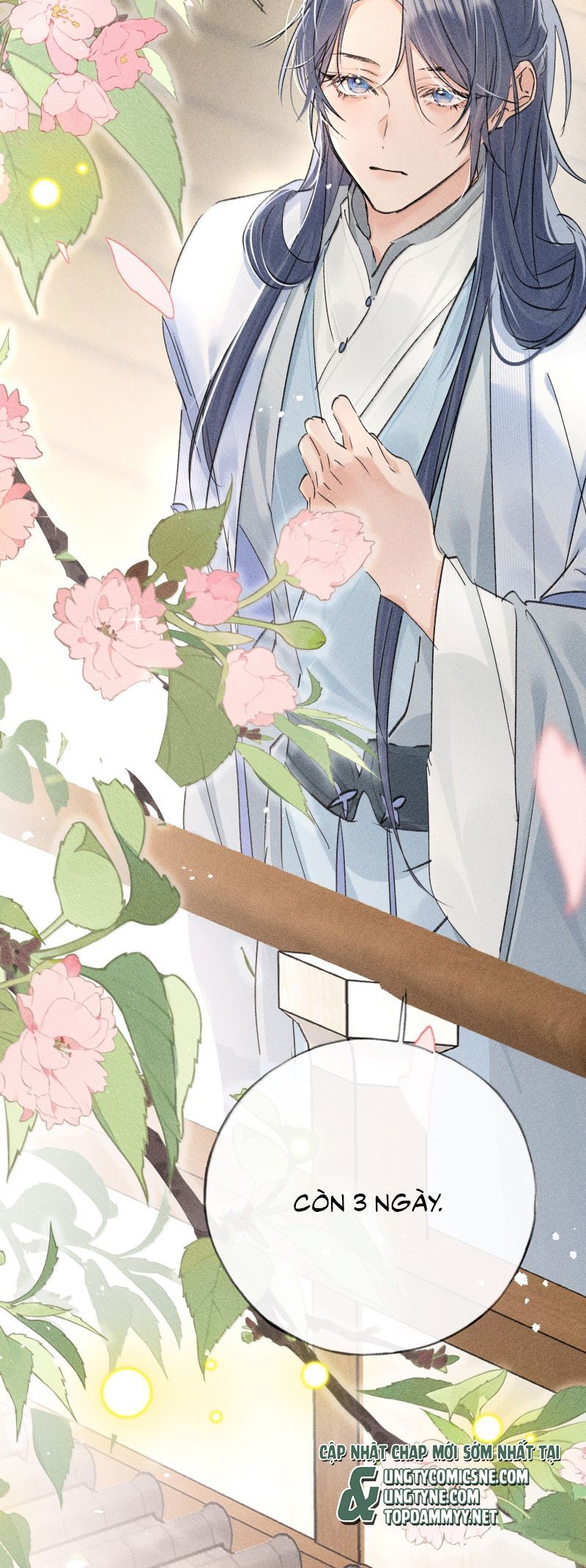 Dụ Địch Thâm Nhập Chap 74 - Next Chap 75