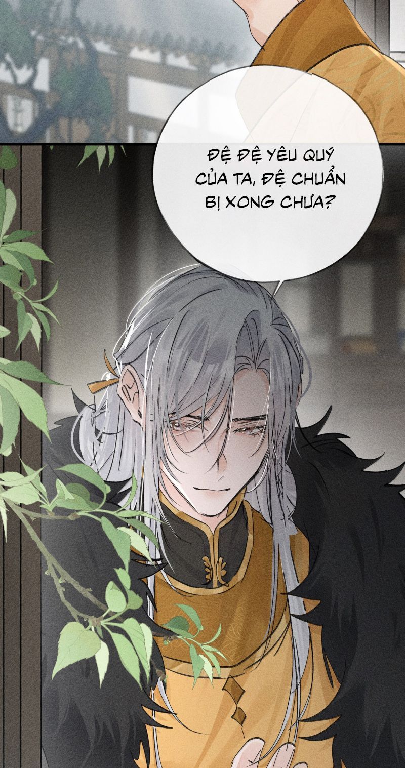 Dụ Địch Thâm Nhập Chap 74 - Next Chap 75