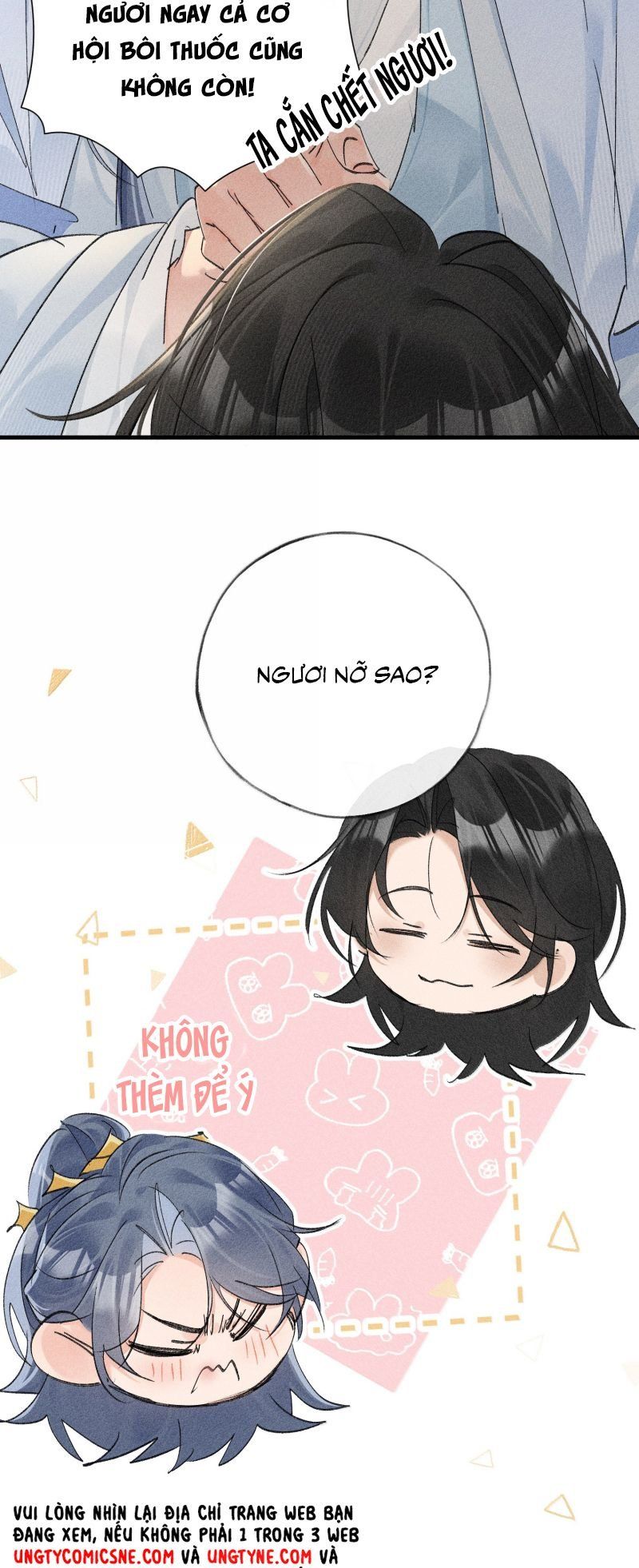 Dụ Địch Thâm Nhập Chap 74 - Next Chap 75
