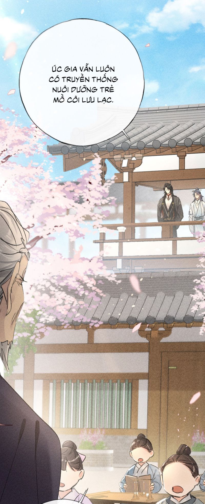 Dụ Địch Thâm Nhập Chap 74 - Next Chap 75