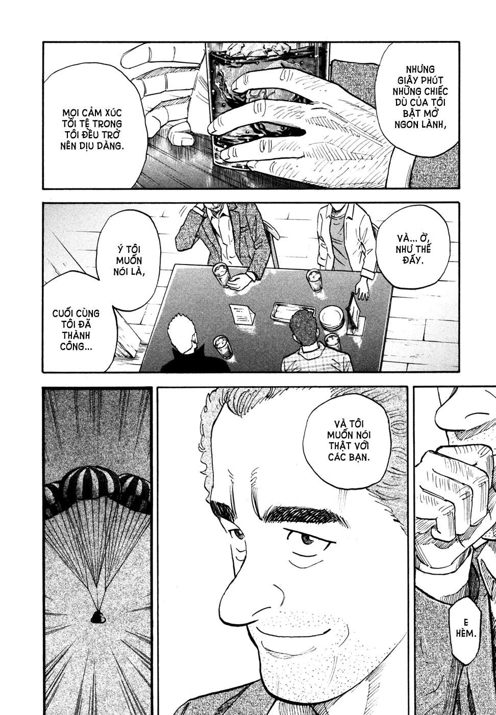 Du Hành Không Gian Chap 126 - Next Chap 127