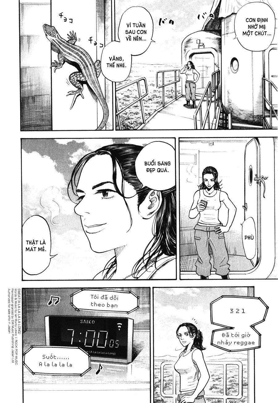Du Hành Không Gian Chap 176 - Next Chap 177