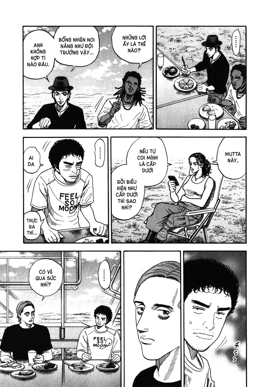 Du Hành Không Gian Chap 176 - Next Chap 177