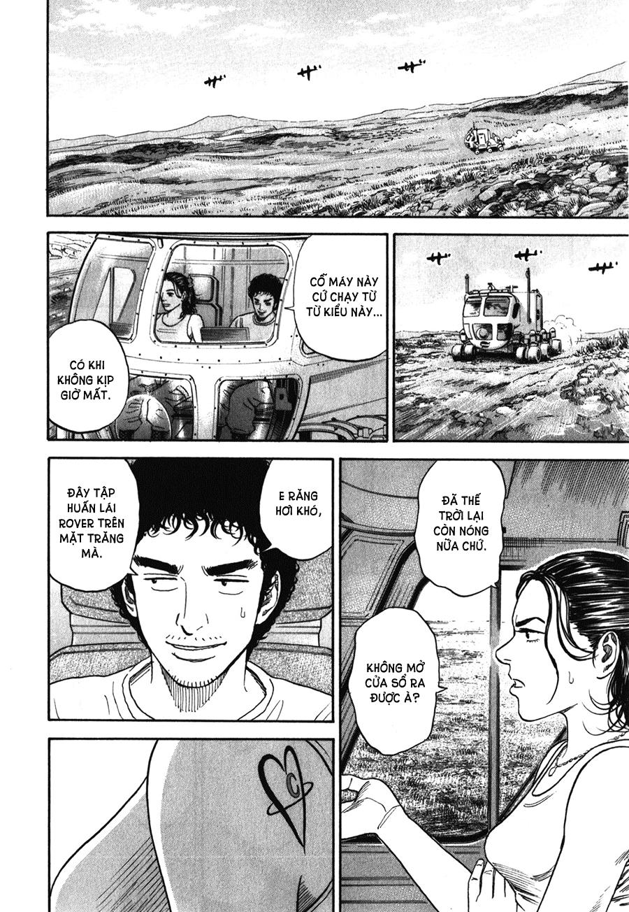 Du Hành Không Gian Chap 176 - Next Chap 177