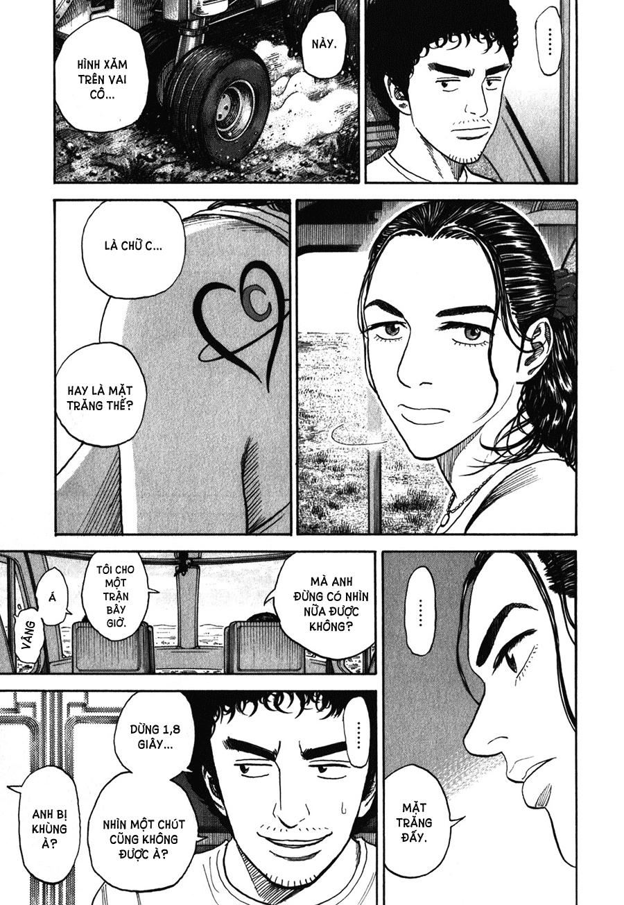 Du Hành Không Gian Chap 176 - Next Chap 177
