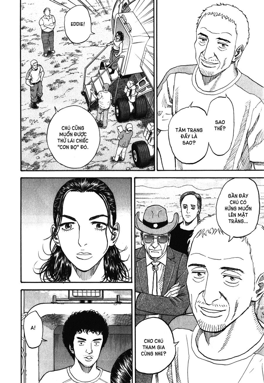 Du Hành Không Gian Chap 176 - Next Chap 177