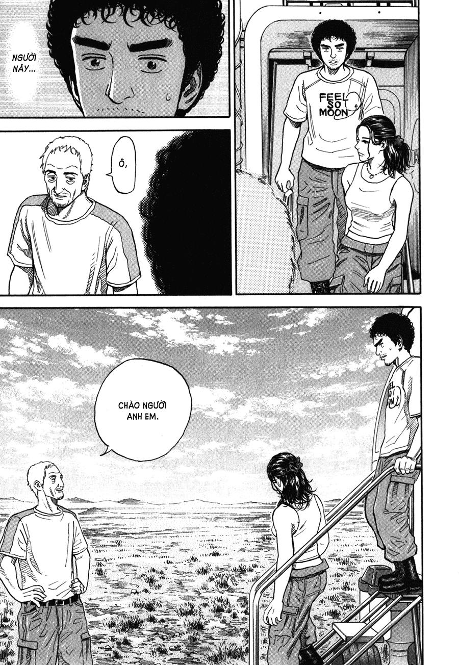 Du Hành Không Gian Chap 176 - Next Chap 177