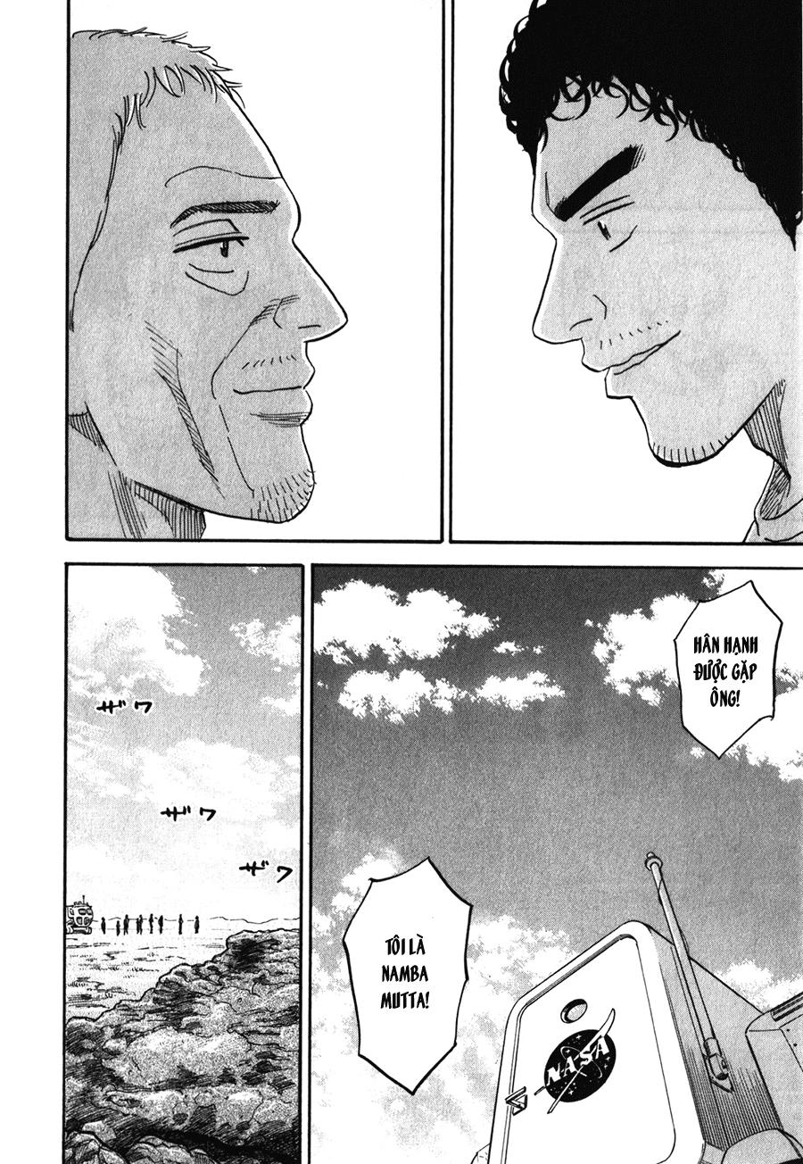 Du Hành Không Gian Chap 176 - Next Chap 177