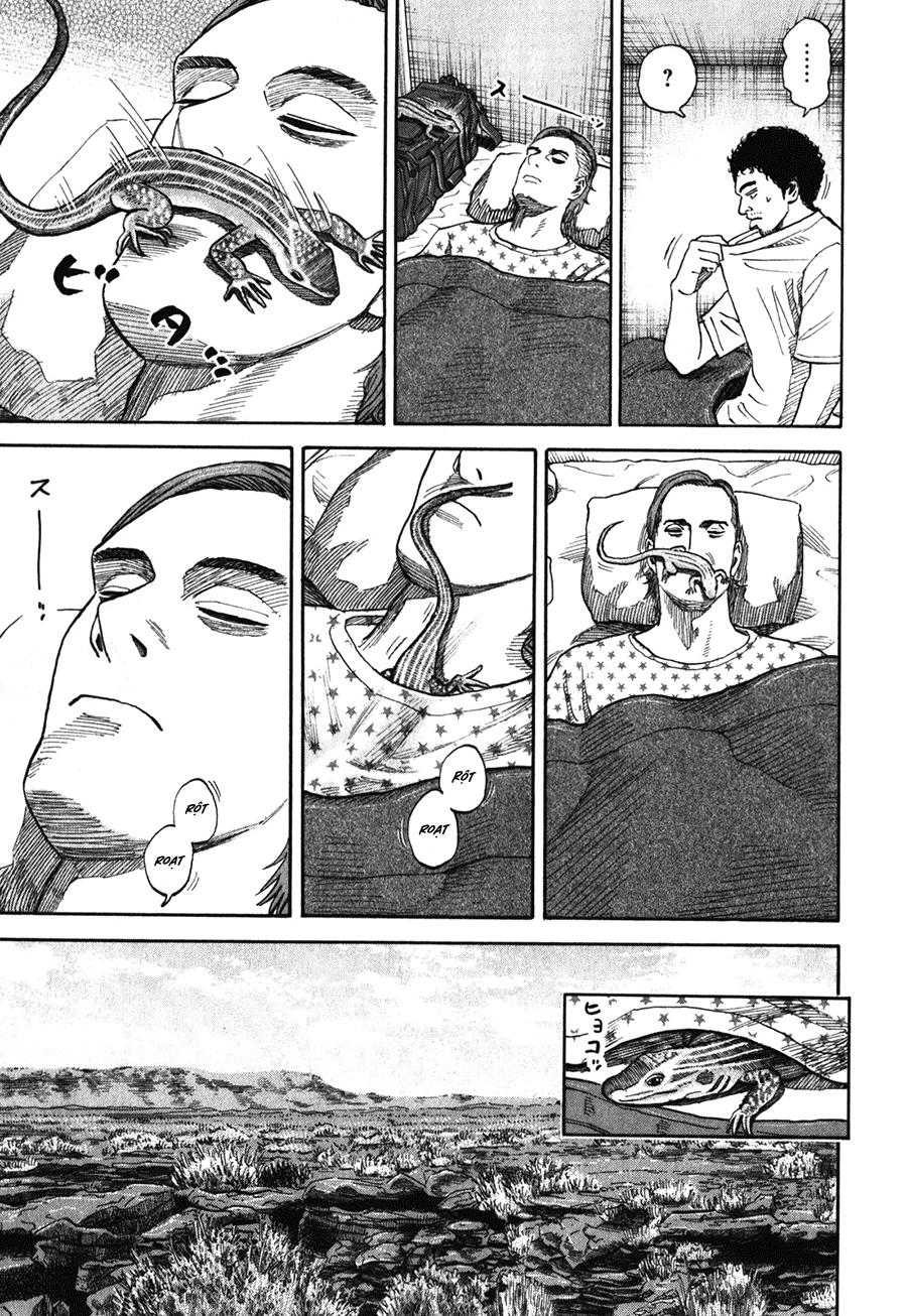Du Hành Không Gian Chap 176 - Next Chap 177