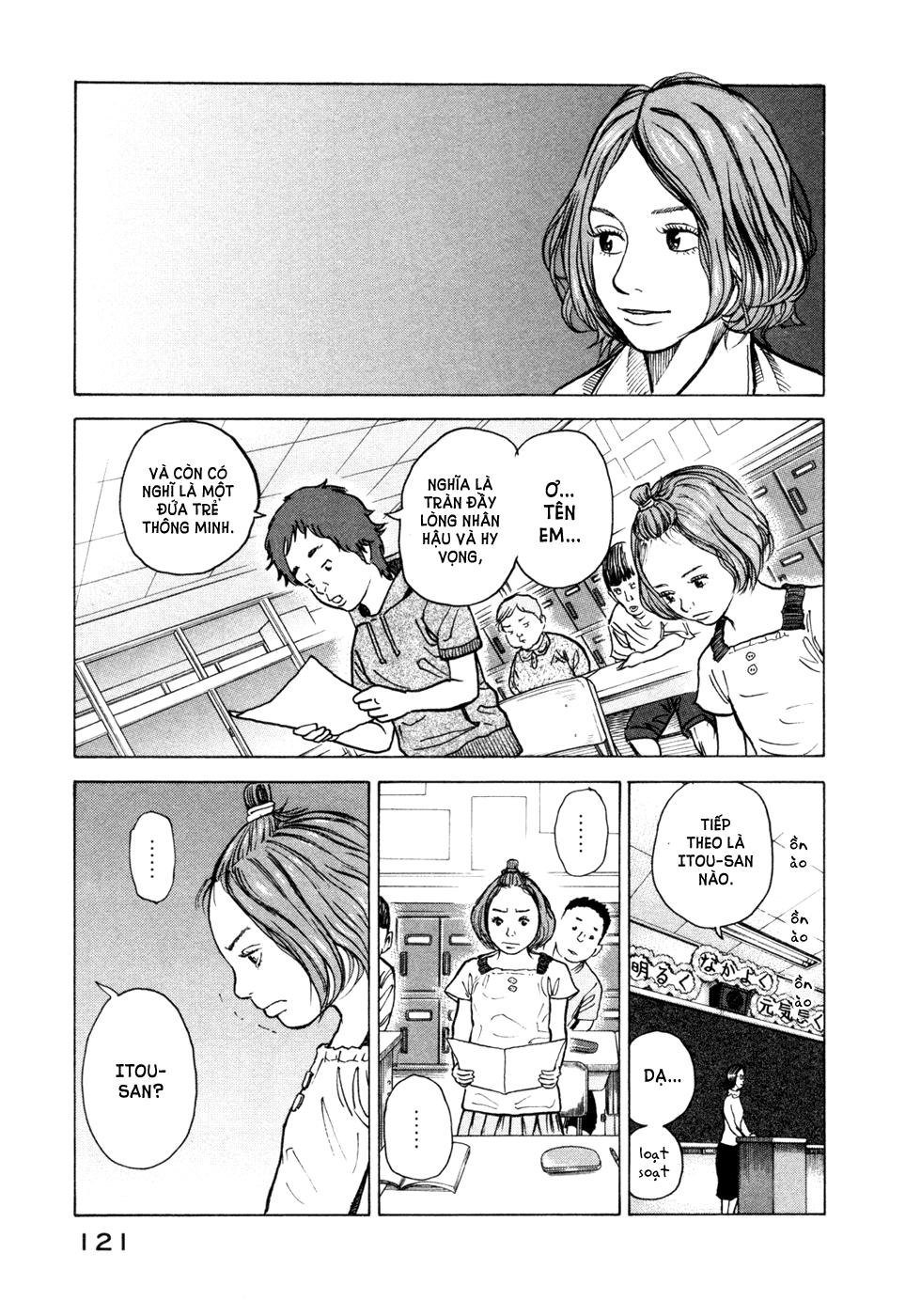 Du Hành Không Gian Chap 24 - Next Chap 25