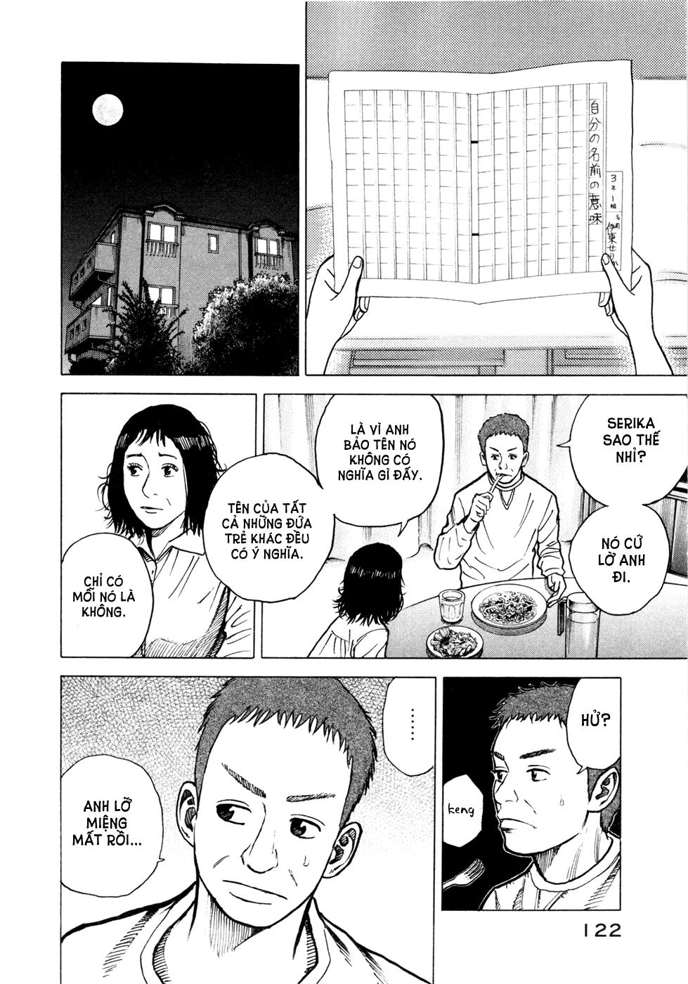 Du Hành Không Gian Chap 24 - Next Chap 25